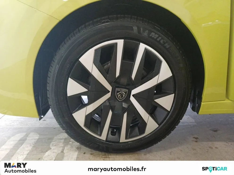 Véhicule occasion 189743 - peugeot 208 - Photo 11