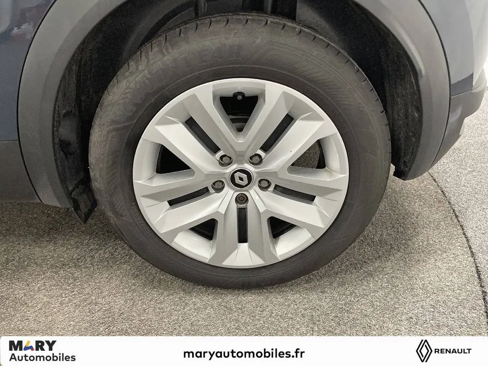 Véhicule occasion 202497 - renault CAPTUR - Photo 11