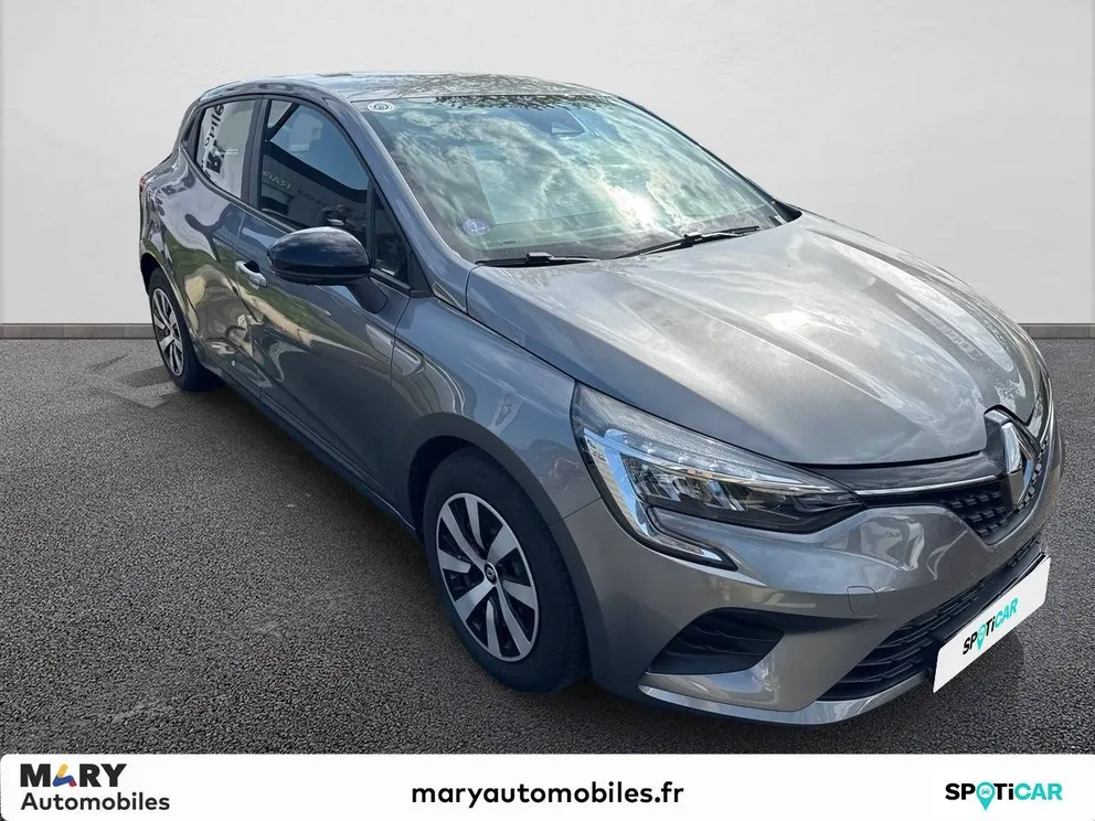 Véhicule occasion 079667 - renault CLIO - Photo 5