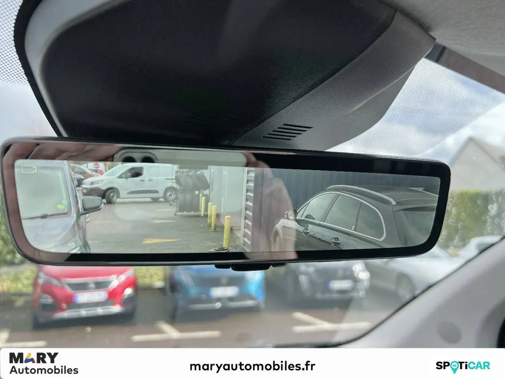 Véhicule occasion 220222 - peugeot EXPERT - Photo 12