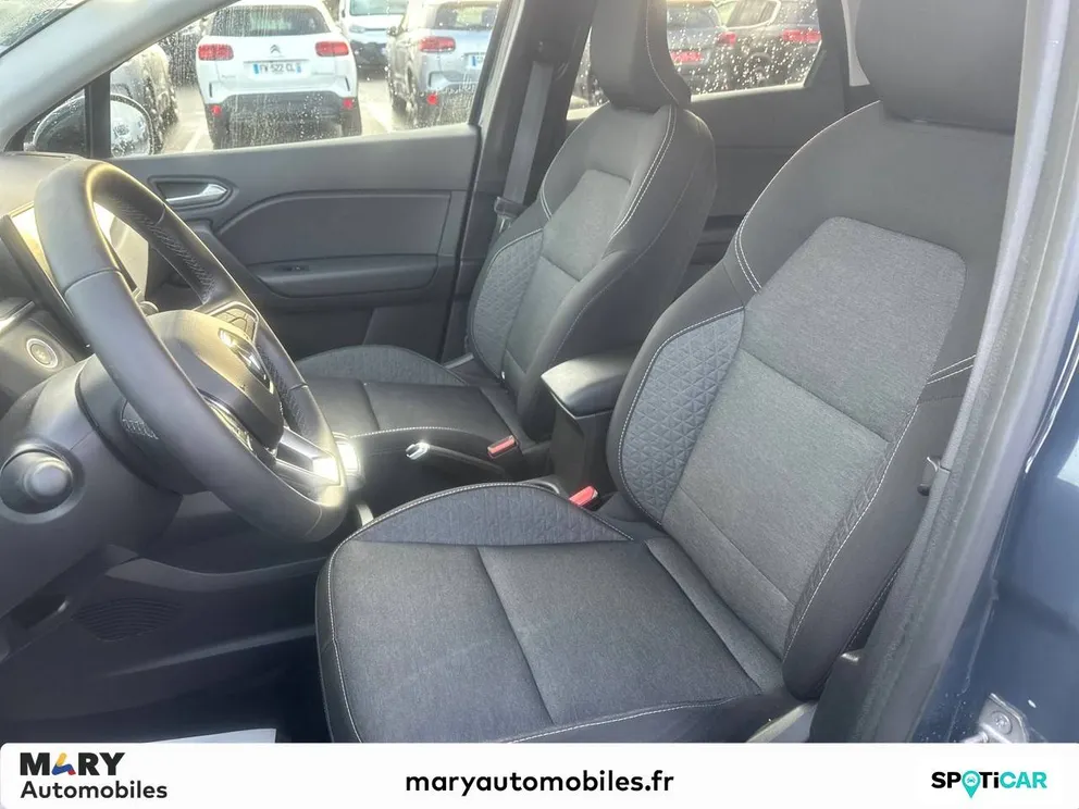 Véhicule occasion 205374 - renault CAPTUR - Photo 9