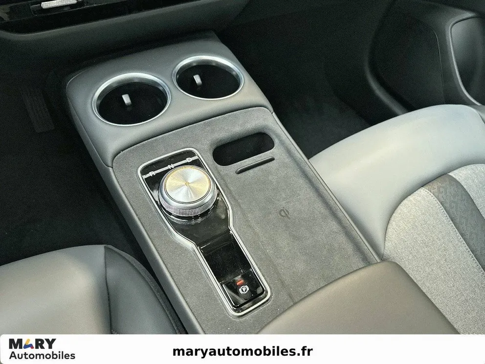 Véhicule occasion 200550 - mg MGS5 EV - Photo 17