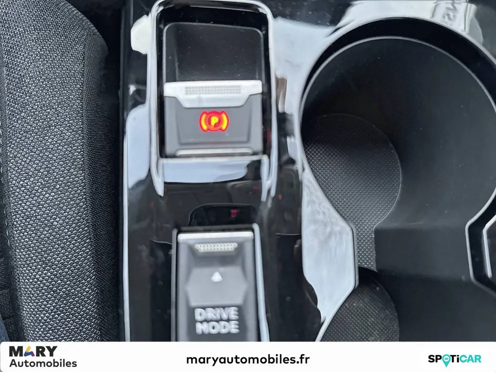 Véhicule occasion 207122 - peugeot 208 - Photo 15