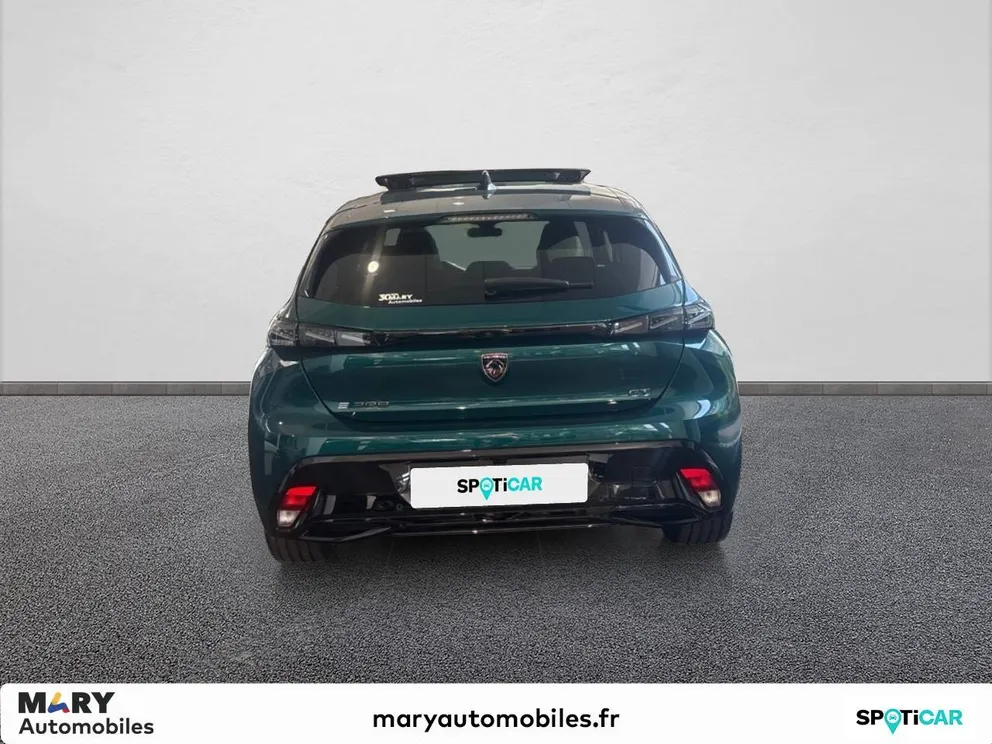 Véhicule occasion 230445 - peugeot 308 - Photo 5