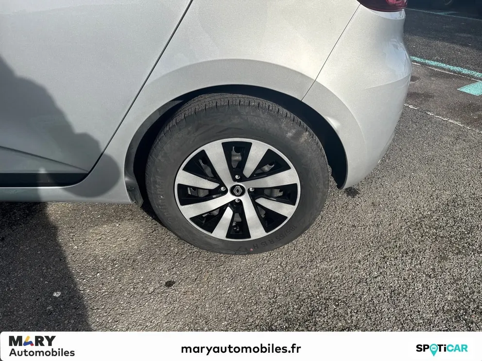 Véhicule occasion 213834 - renault CLIO - Photo 7