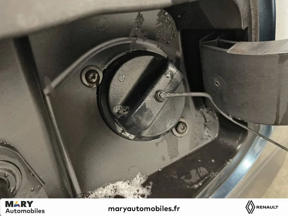 Véhicule occasion 228945 - renault SYMBIOZ - Photo 16