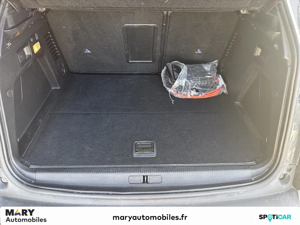 Véhicule occasion 1232648 - peugeot 3008 - Photo 28