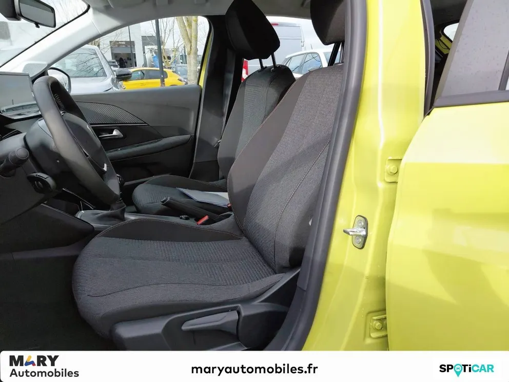 Véhicule occasion 219415 - peugeot 208 - Photo 9