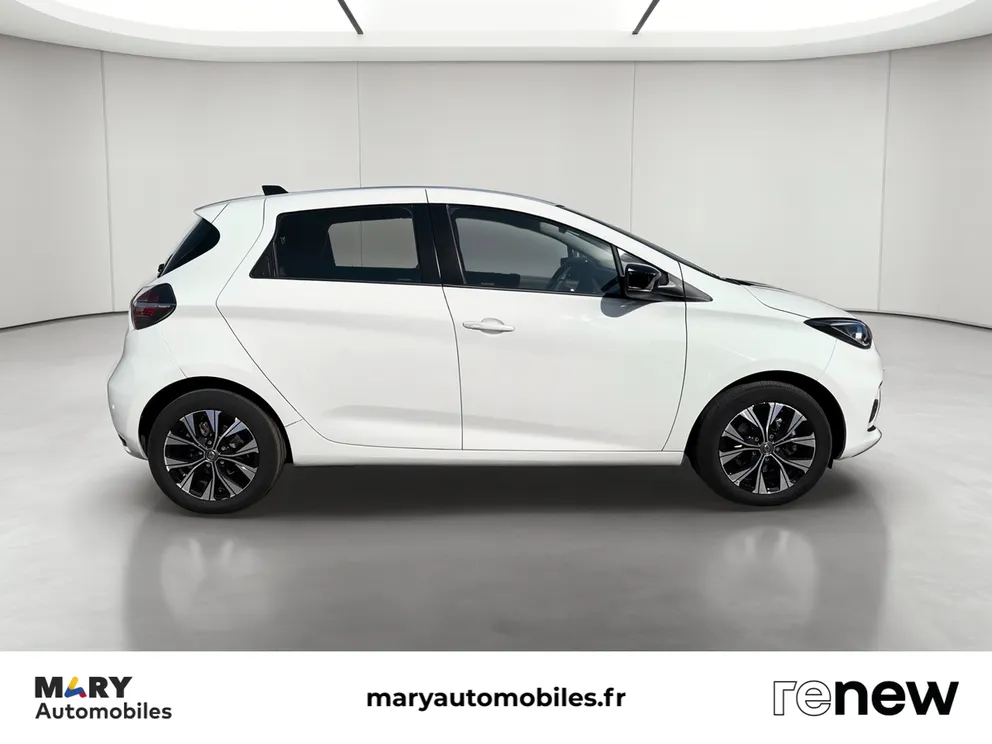 Véhicule occasion 1232591 - renault ZOE - Photo 6