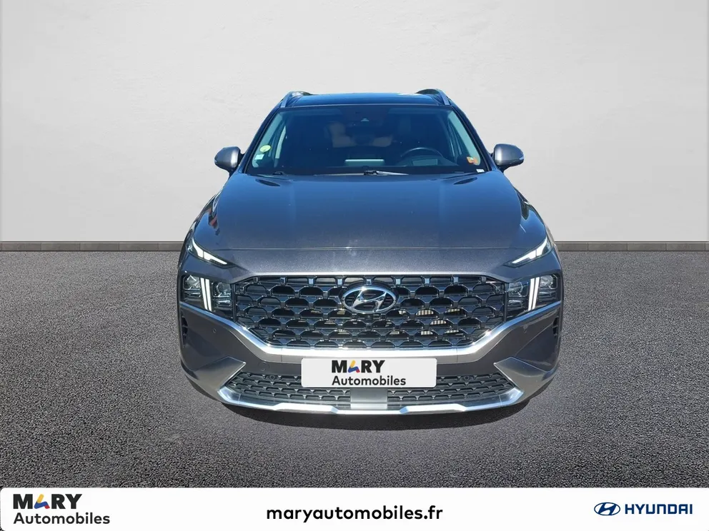 Véhicule occasion 228263 - hyundai SANTA FE - Photo 6
