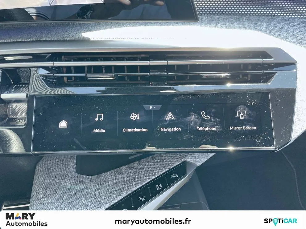 Véhicule occasion 230895 - peugeot 5008 - Photo 15