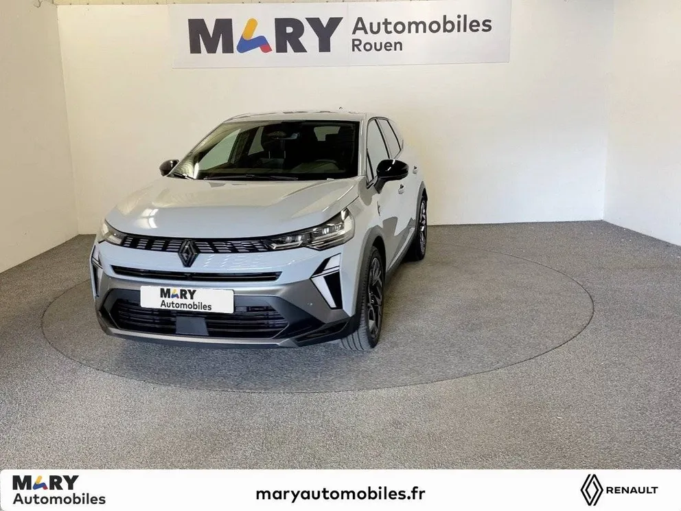 Véhicule occasion 194454 - renault SYMBIOZ - Photo 2