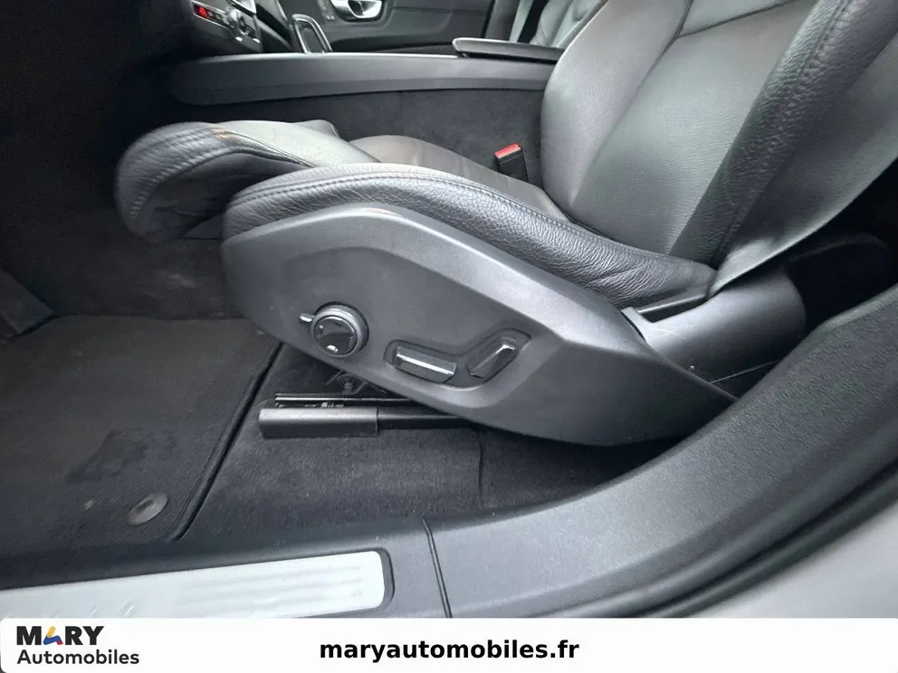 Véhicule occasion 210369 - volvo XC60 - Photo 13