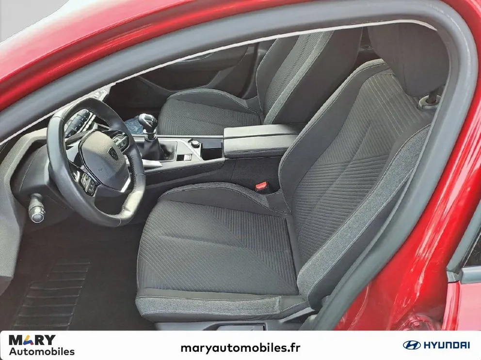 Véhicule occasion 203510 - peugeot 308 - Photo 9