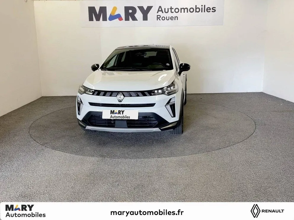 Véhicule occasion 201722 - renault SYMBIOZ - Photo 2