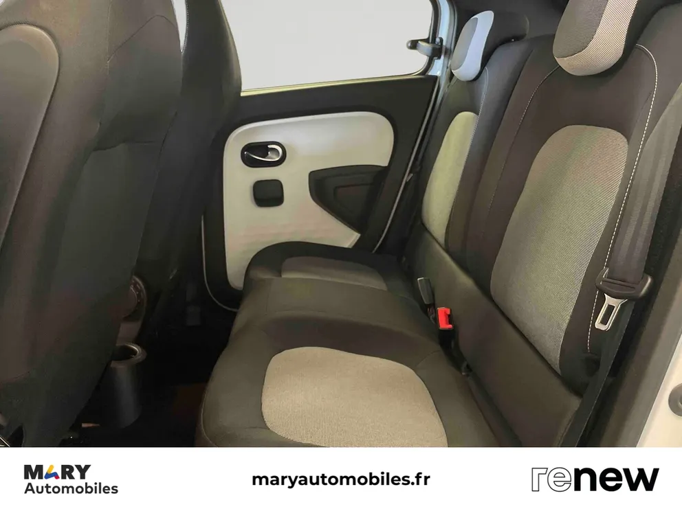 Véhicule occasion 1237644 - renault TWINGO - Photo 22
