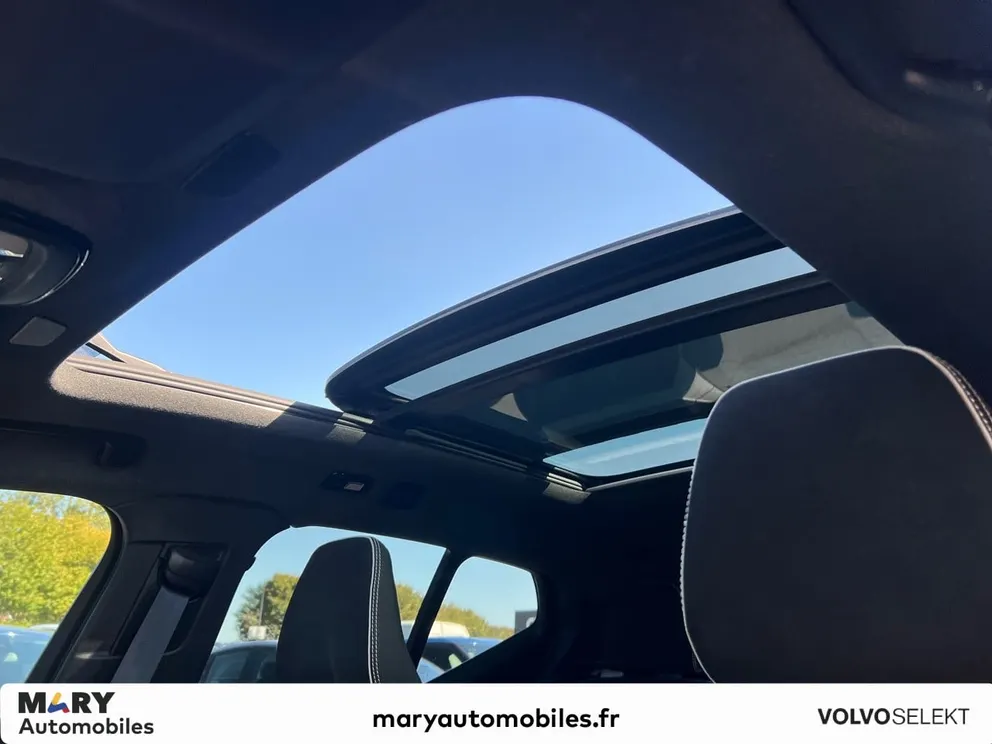Véhicule occasion 222506 - volvo XC40 - Photo 19