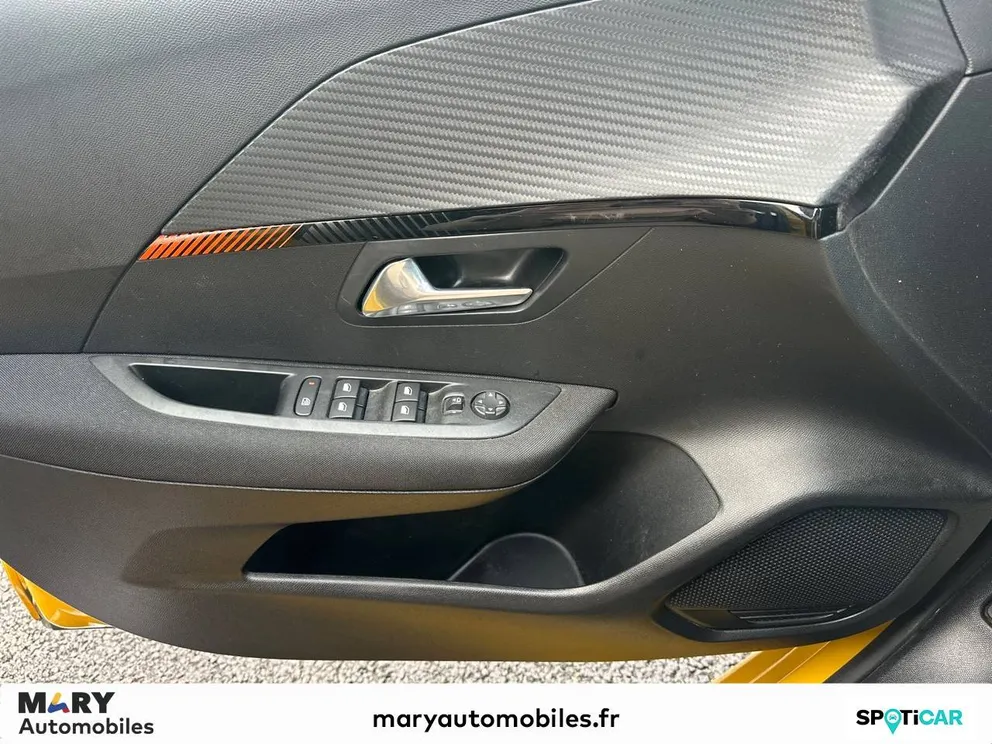 Véhicule occasion 210329 - peugeot 208 - Photo 22