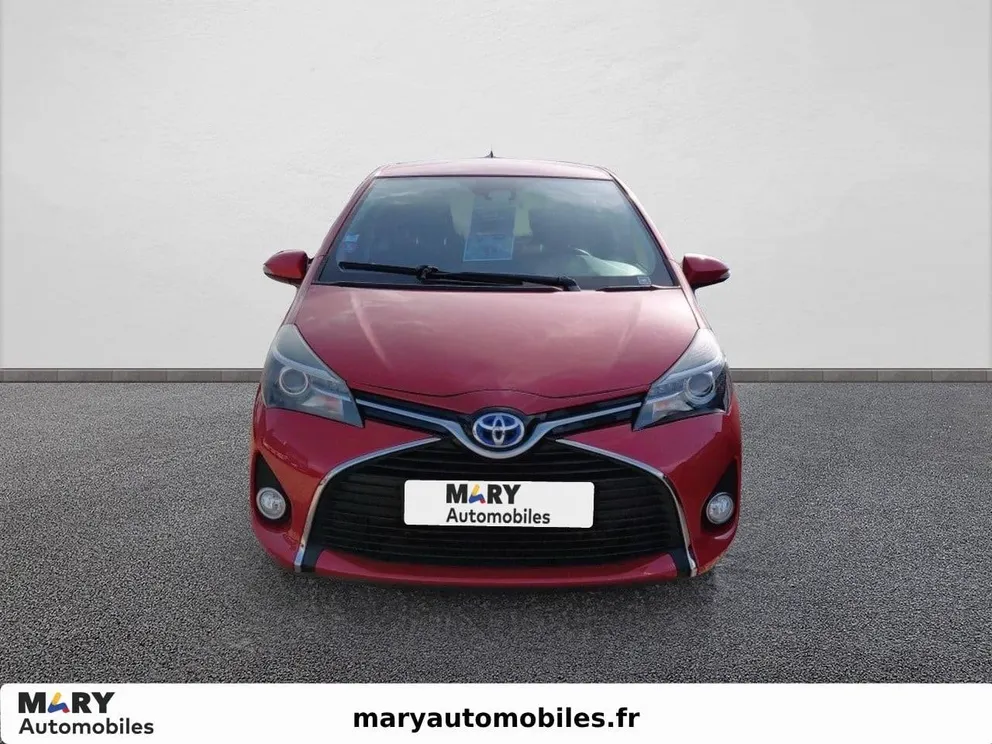 Véhicule occasion 218727 - toyota YARIS - Photo 2