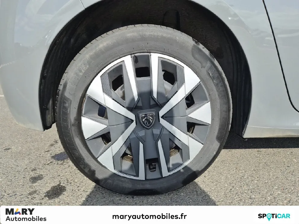 Véhicule occasion 1232615 - peugeot 208 - Photo 7