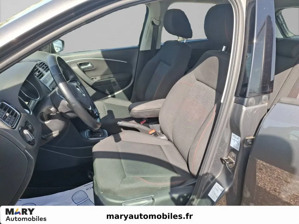 Véhicule occasion 159826 - volkswagen POLO - Photo 13