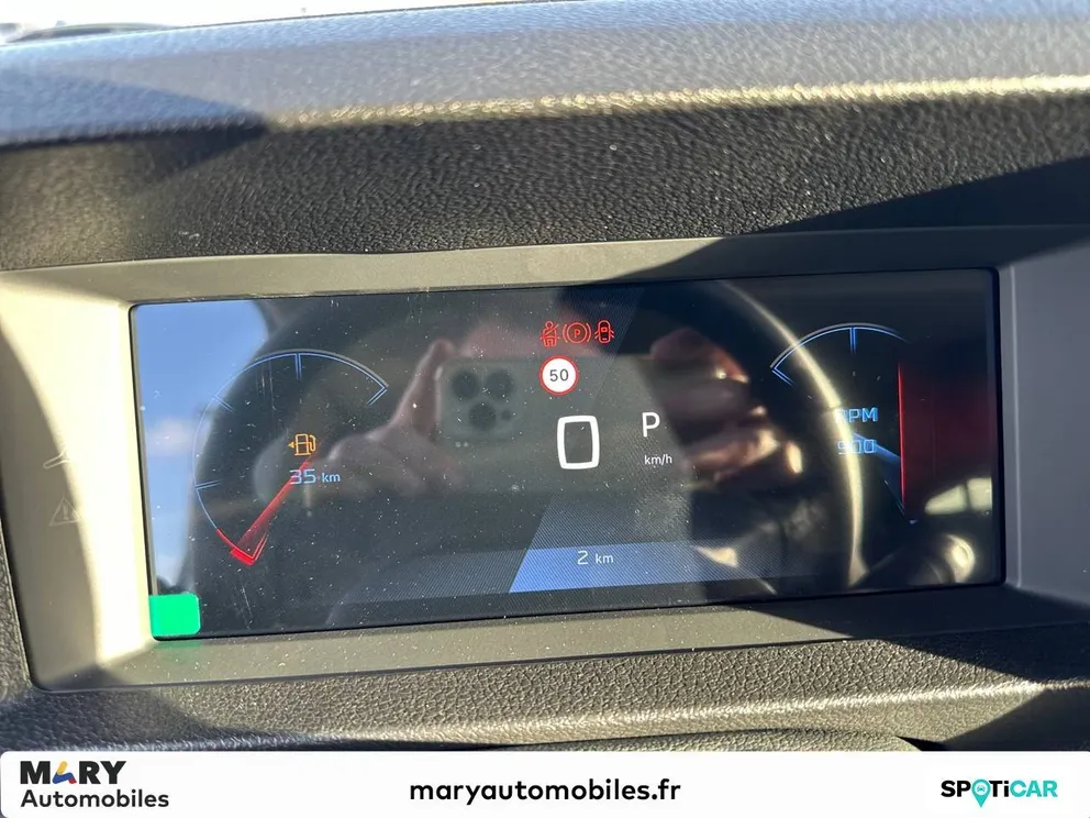 Véhicule occasion 206075 - peugeot EXPERT - Photo 16