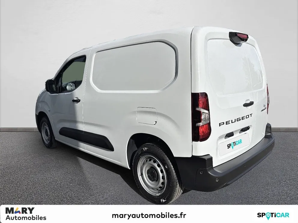 Véhicule occasion 230643 - peugeot PARTNER - Photo 2