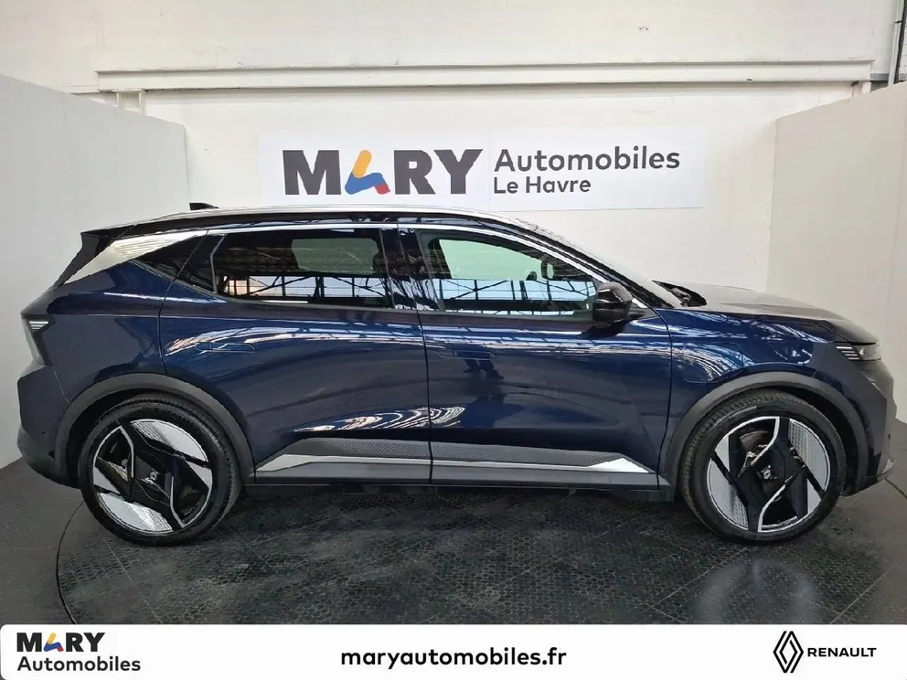 Véhicule occasion 234718 - renault SCENIC - Photo 4