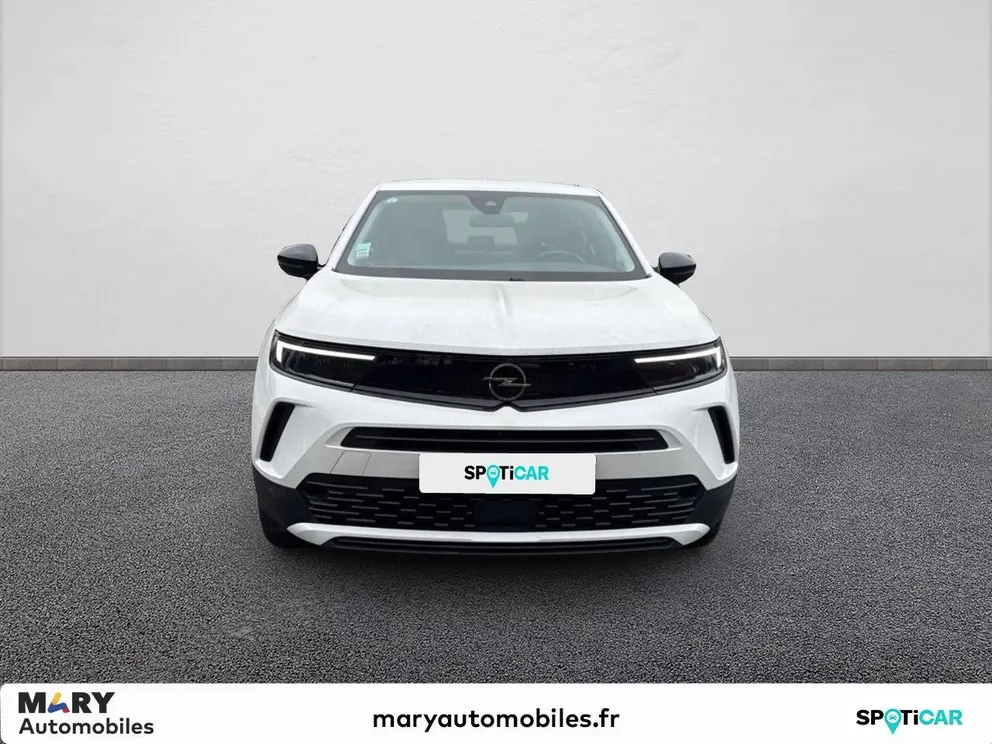 Véhicule occasion 193394 - opel MOKKA - Photo 2