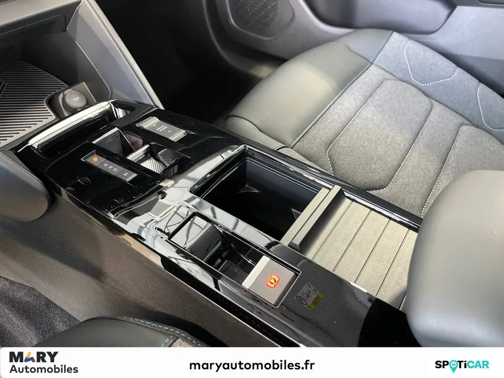 Véhicule occasion 168202 - Citroën C4 - Photo 25