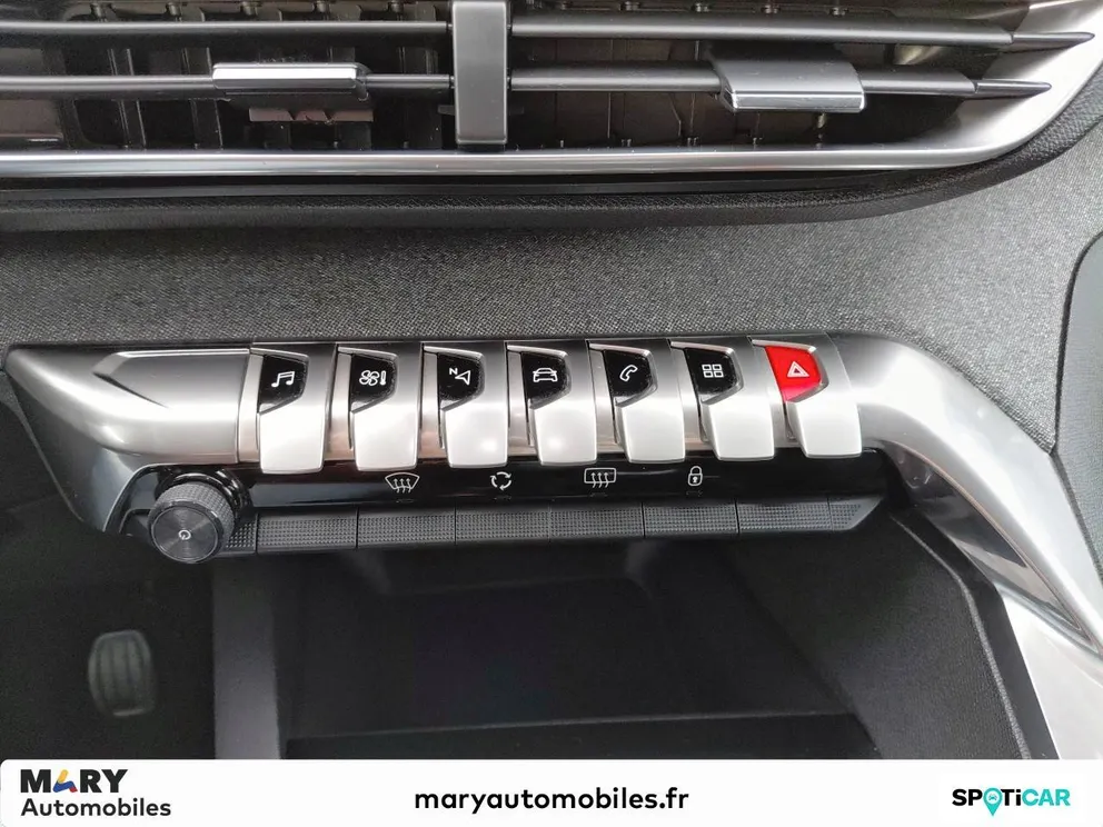 Véhicule occasion 204180 - peugeot 3008 - Photo 13