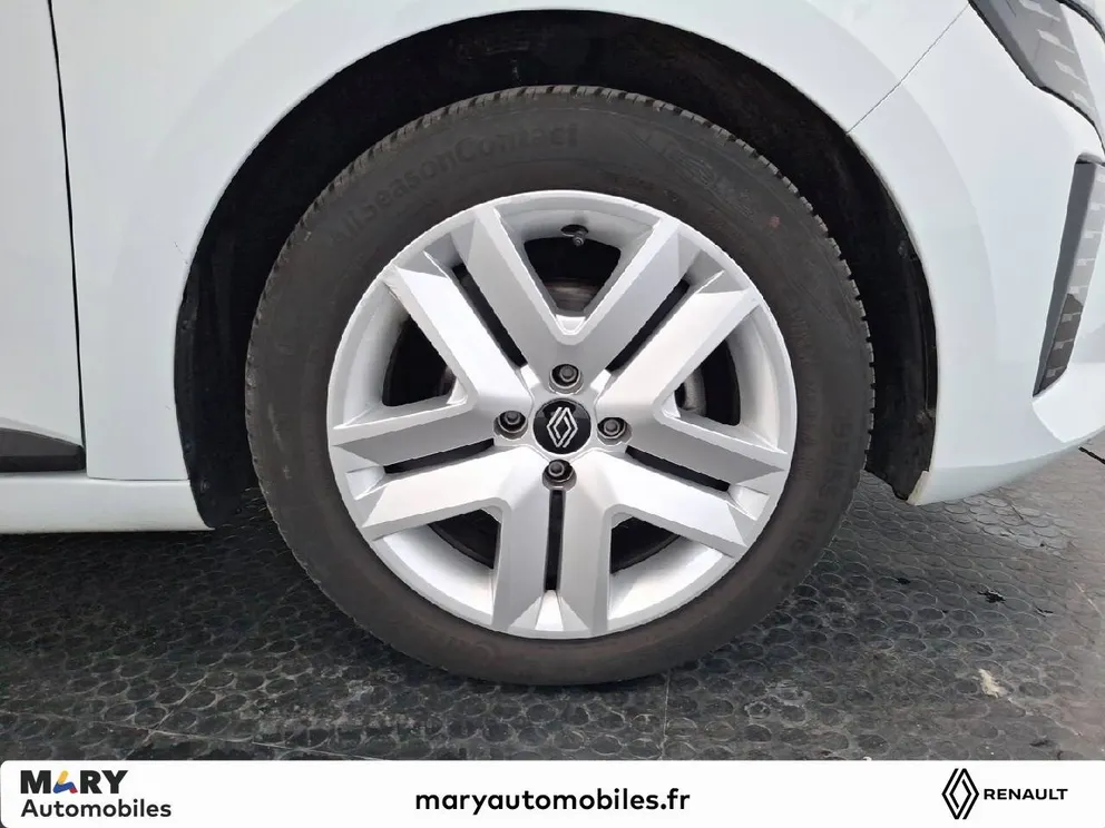 Véhicule occasion 227630 - renault CLIO - Photo 17