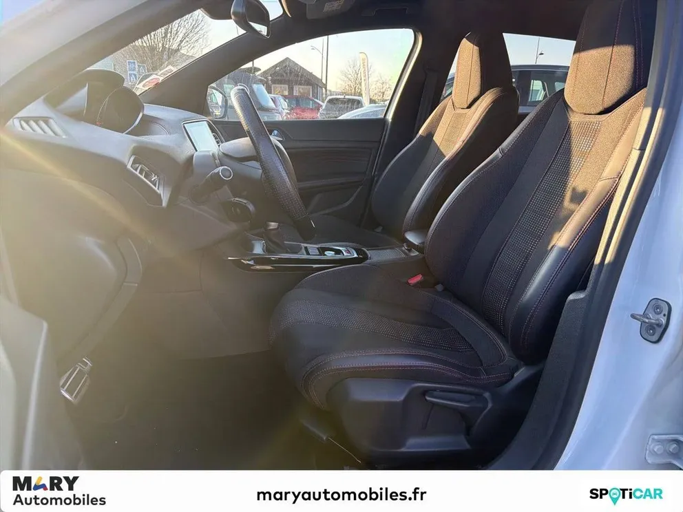Véhicule occasion 213180 - peugeot 308 - Photo 10