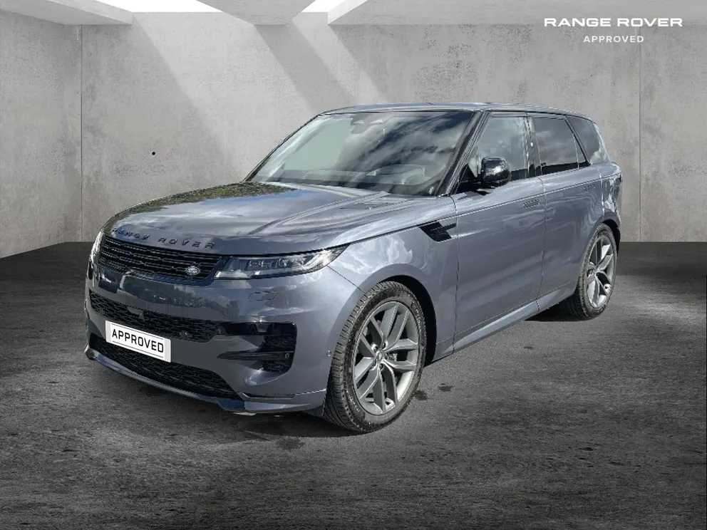 Véhicule occasion 1240470 - land rover RANGE ROVER SPORT - Photo 1