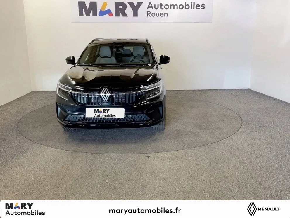 Véhicule occasion 188363 - renault ESPACE - Photo 2