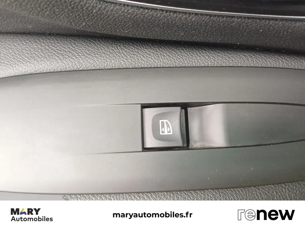 Véhicule occasion 1237118 - renault SCENIC - Photo 14