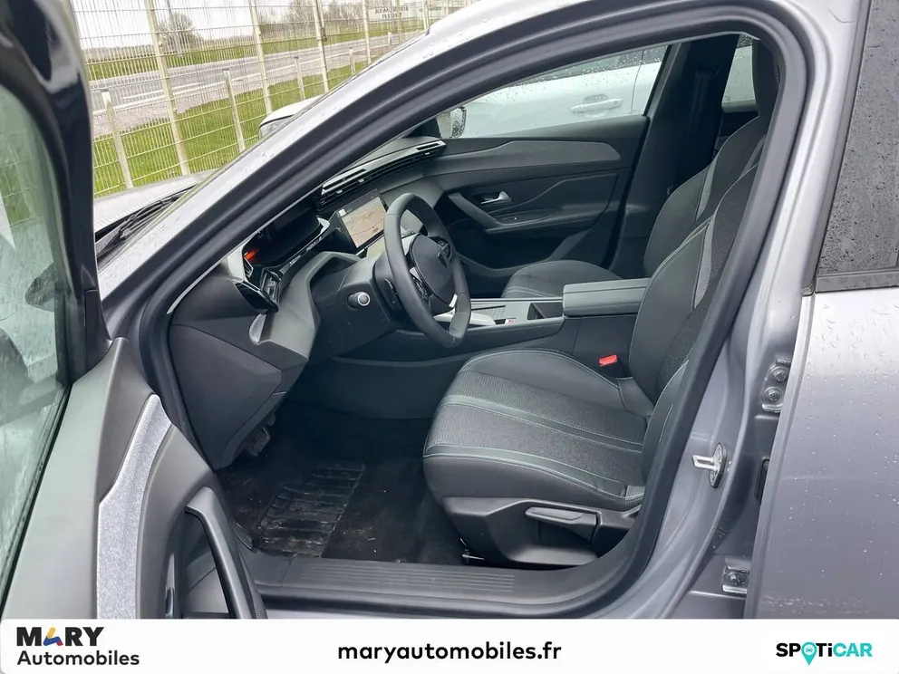 Véhicule occasion 261039 - peugeot 308 - Photo 8