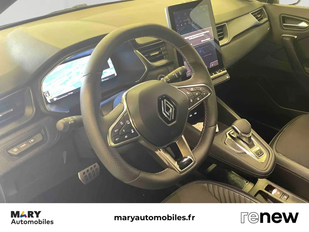 Véhicule occasion 237247 - renault CAPTUR - Photo 13