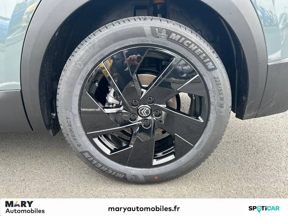 Véhicule occasion 226838 - Citroën C5 AIRCROSS - Photo 11