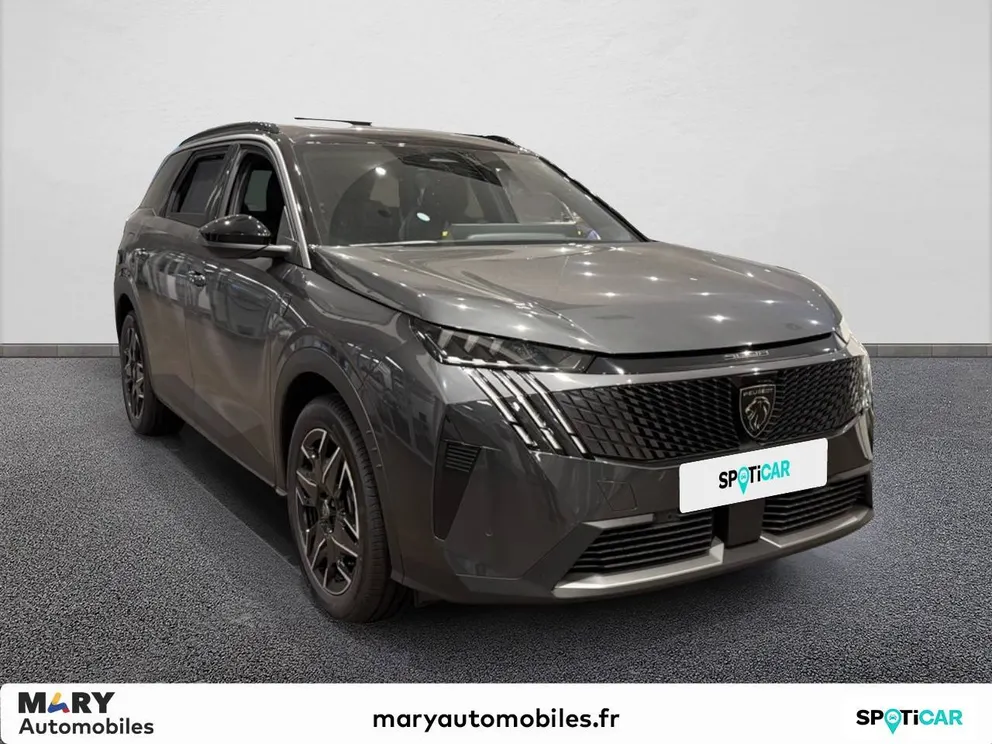 Véhicule occasion 211059 - peugeot 5008 - Photo 3