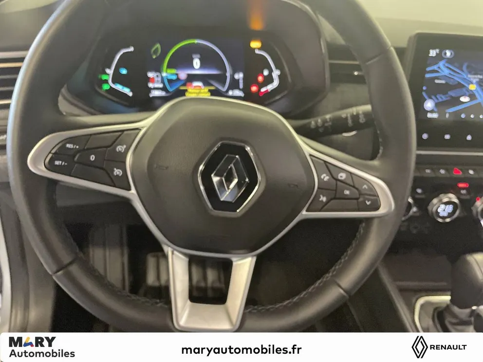 Véhicule occasion 224036 - renault CLIO - Photo 13