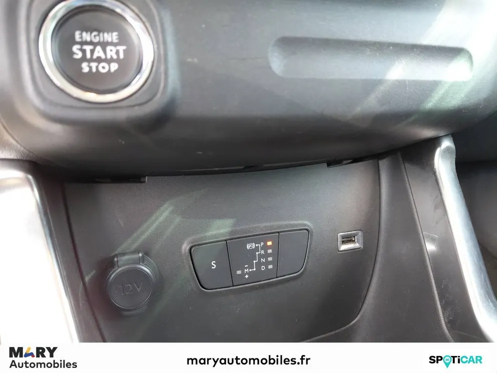 Véhicule occasion 225755 - Citroën C3 AIRCROSS - Photo 21