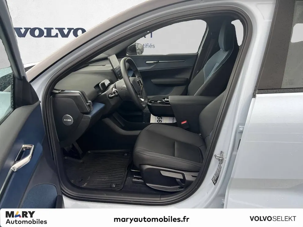 Véhicule occasion 212164 - volvo EX30 - Photo 4