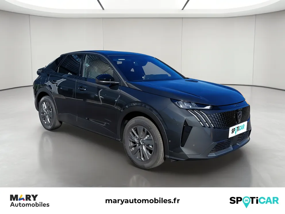 Véhicule occasion 1232180 - peugeot 3008 - Photo 6