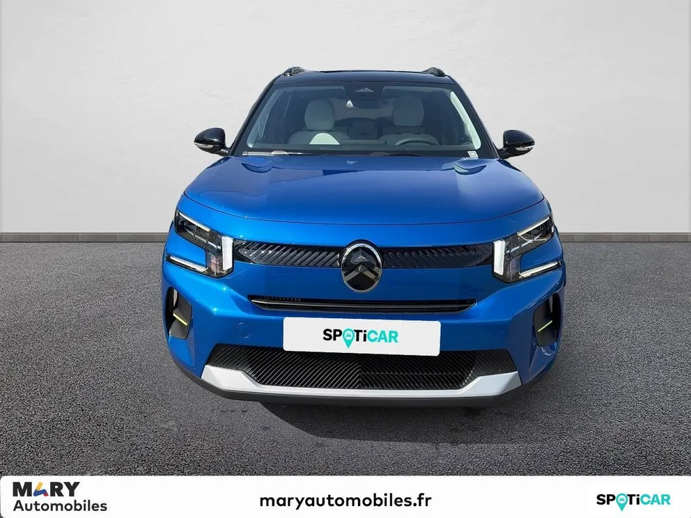 Véhicule occasion 220377 - Citroën C3 - Photo 2