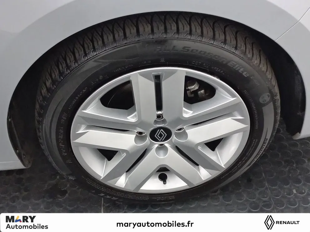 Véhicule occasion 202638 - renault CLIO - Photo 11