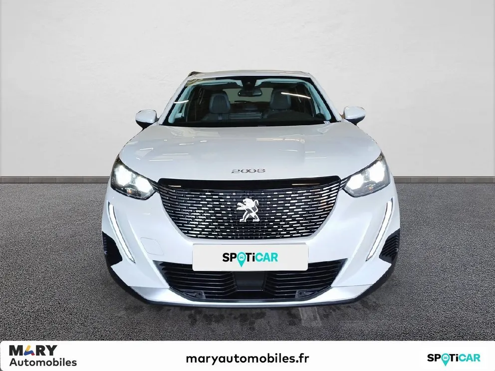 Véhicule occasion 225729 - peugeot 2008 - Photo 2