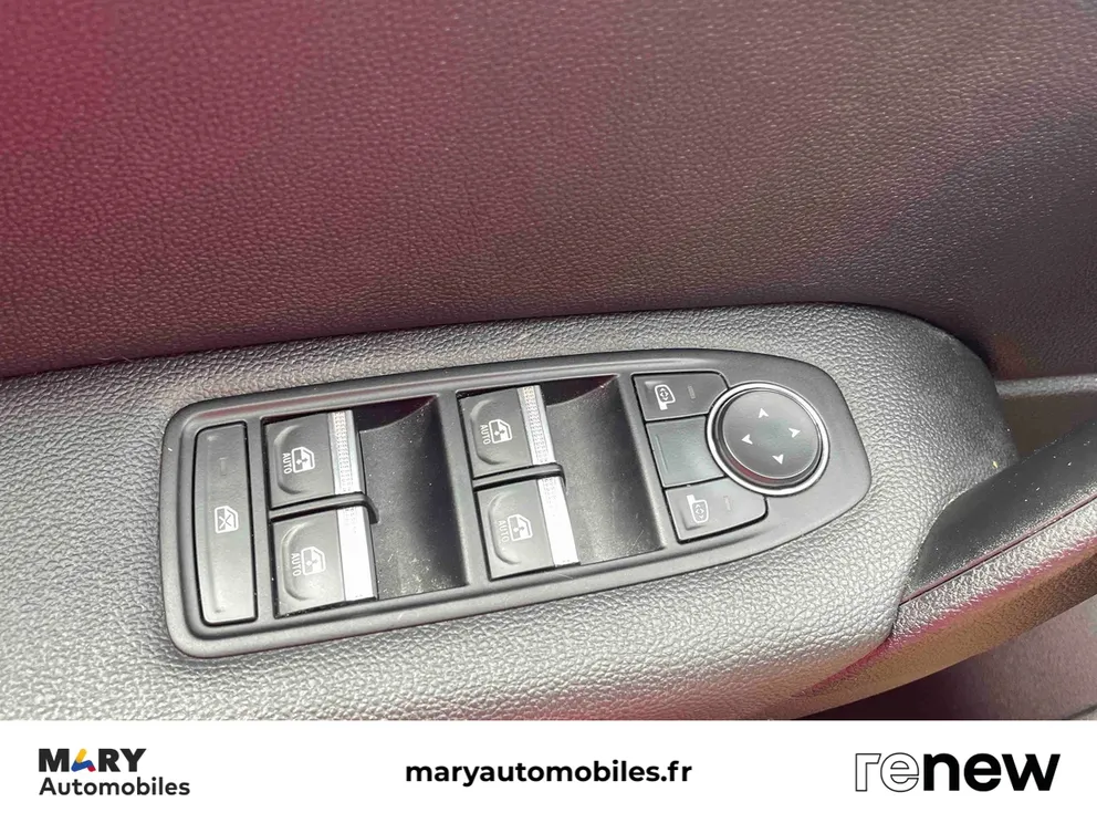 Véhicule occasion 220150 - renault CAPTUR - Photo 12