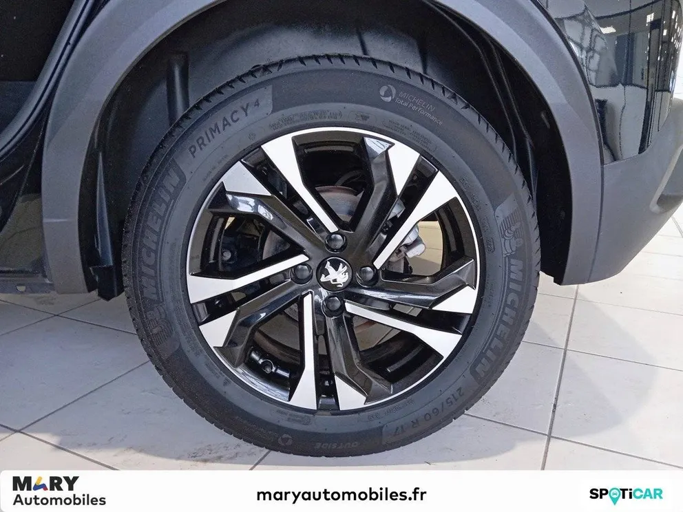 Véhicule occasion 197595 - peugeot 2008 - Photo 11