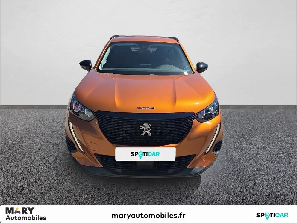Véhicule occasion 227359 - peugeot 2008 - Photo 2